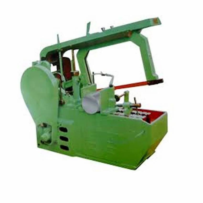 Hydraulic Cutting Machine, 12 Inch, 50W