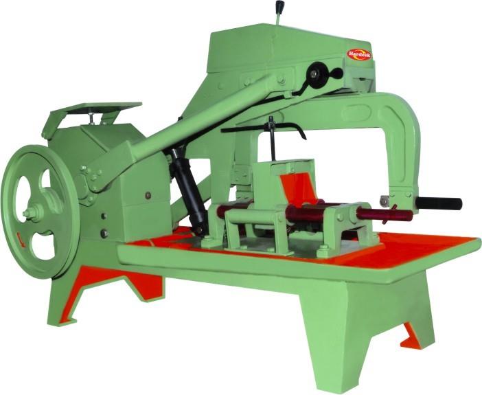 Hydraulic Saw Cutting Machine