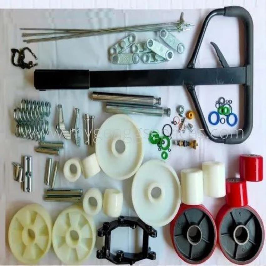 Hydraulic Hand Pallet Spare Parts