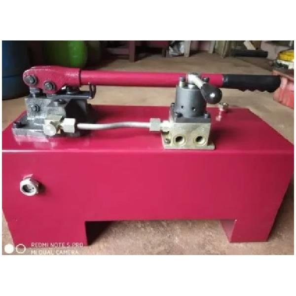 Industrial Hydraulic Pump