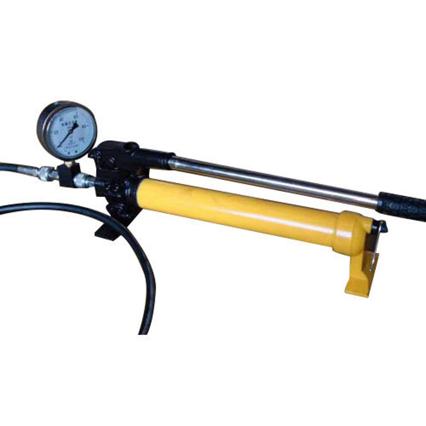 Custom Size Hydraulic Pump