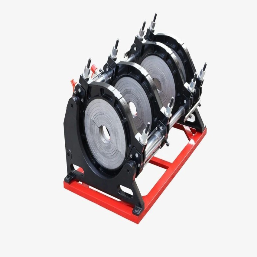 Hydraulic HDPE Pipe Jointer 90-315mm