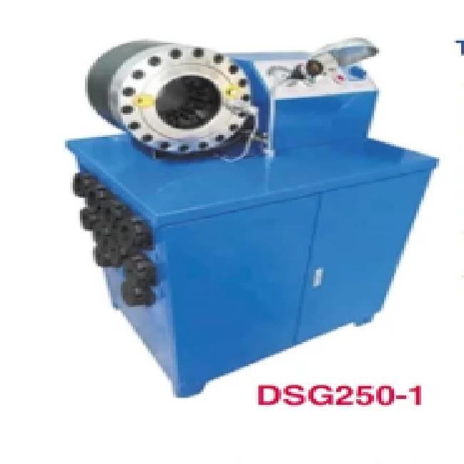 Hydraulic Hose Crimping Equipment
