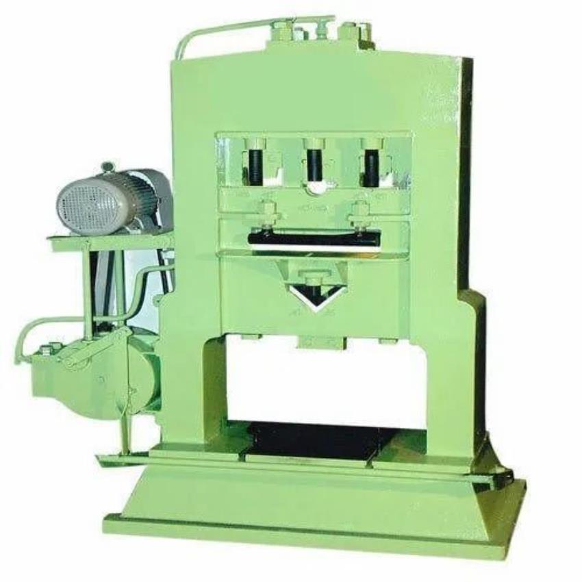 Hydraulic Iron Shear Equipment