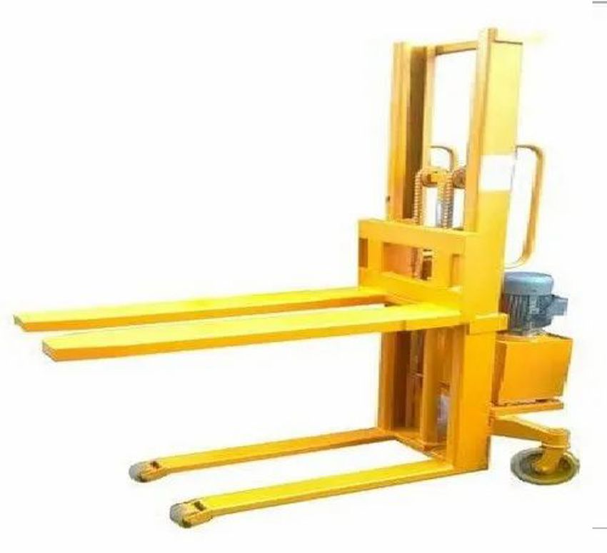 Hydraulic Lifting Device