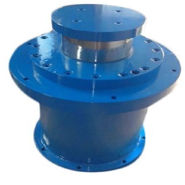 Hydraulic Lifting Cylinder