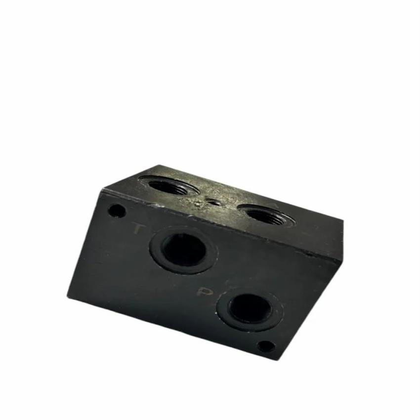 Hydraulic Manifold Blocks