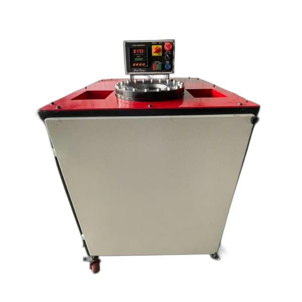 Hydraulic Nut Crimping Equipment