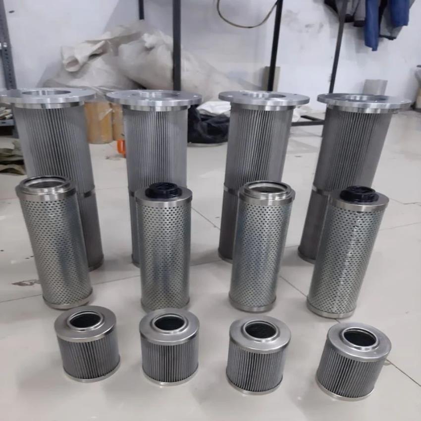 Hydraulic Oil Cartridge Filter