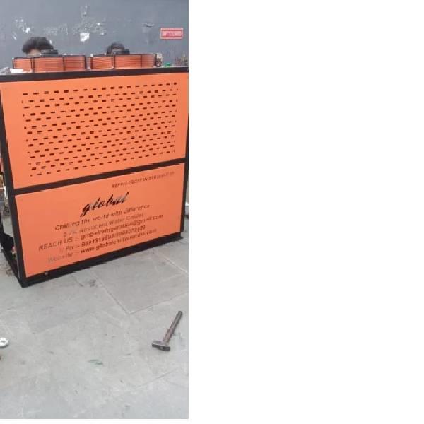 Hydraulic Oil Cooling Machine