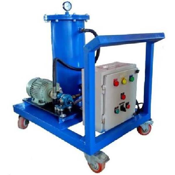 Hydraulic Oil Debris Removal Filter