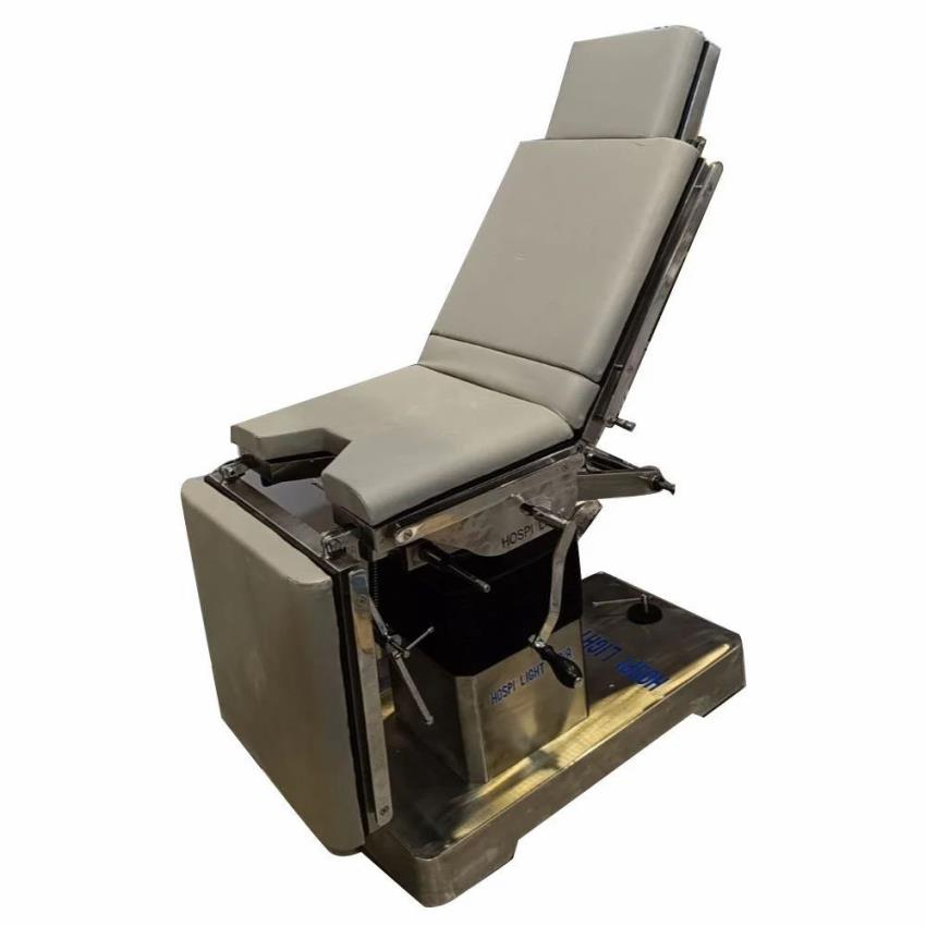 Hydraulic Operation Theatre Table