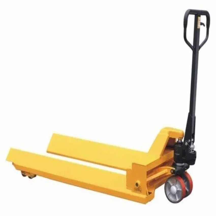 Hydraulic Pallet Lifter