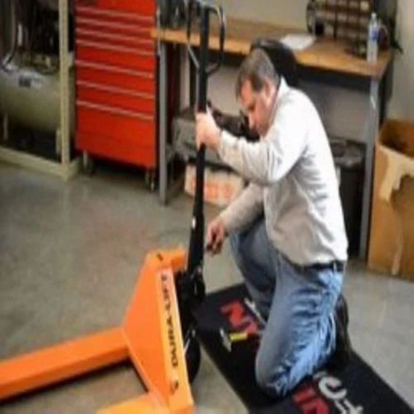 Hydraulic Pallet Truck Part