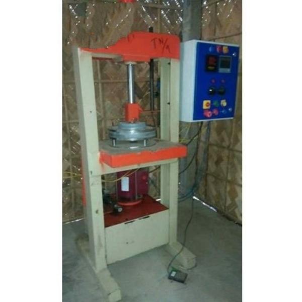 Hydraulic Plate Making Equipment