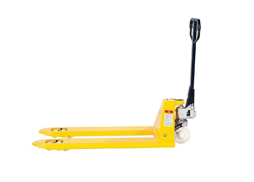 Industrial Hydraulic Roll Pallet Truck