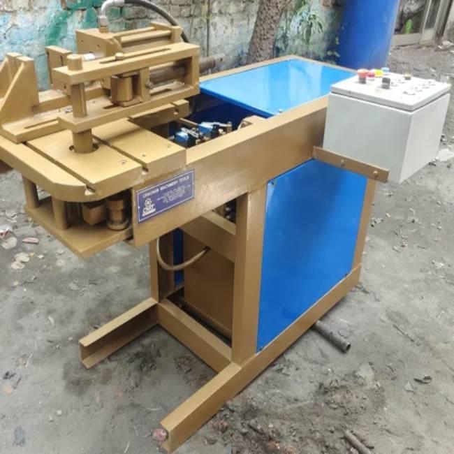 Hydraulic Pipe Bending Equipment