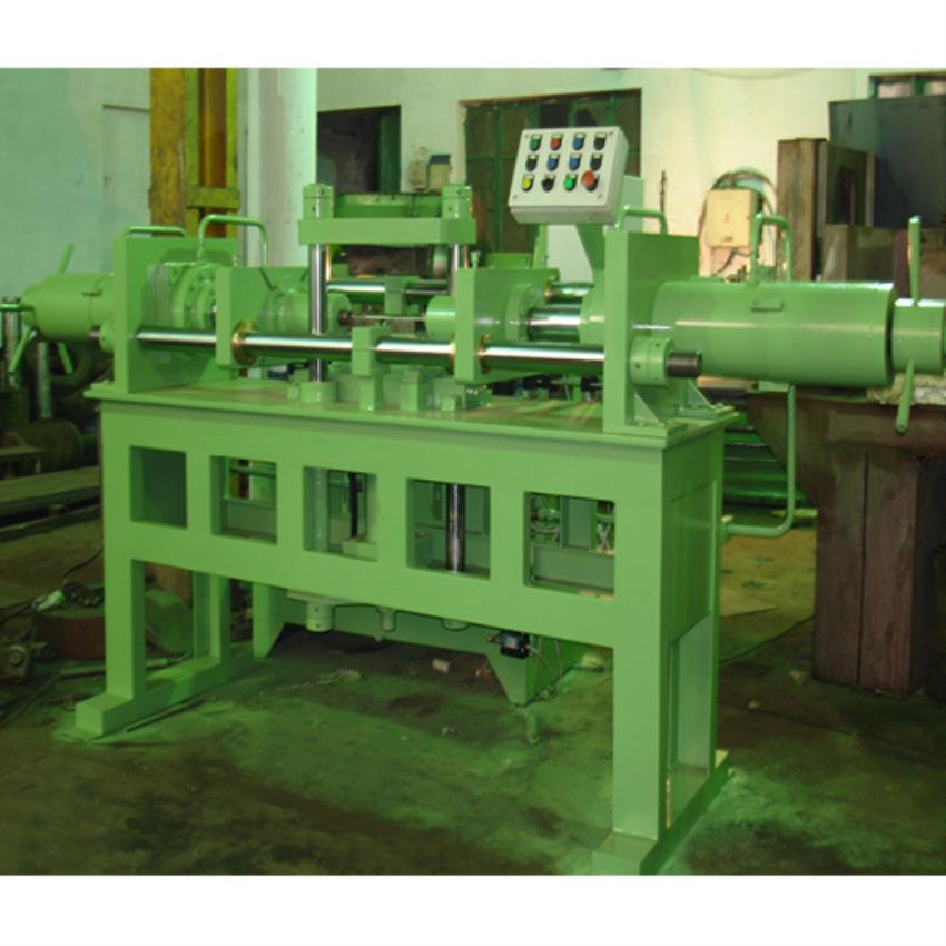 Hydraulic Pipe Flaring Device