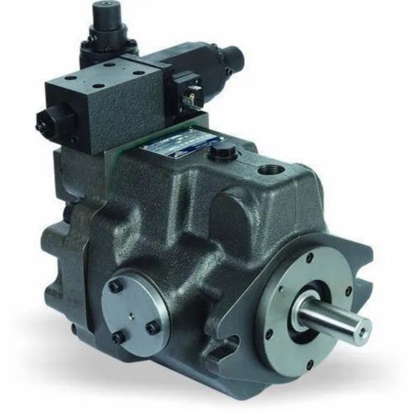Industrial Hydraulic Piston Pump