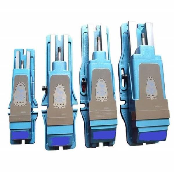 Hydraulic Power Clamping Machine