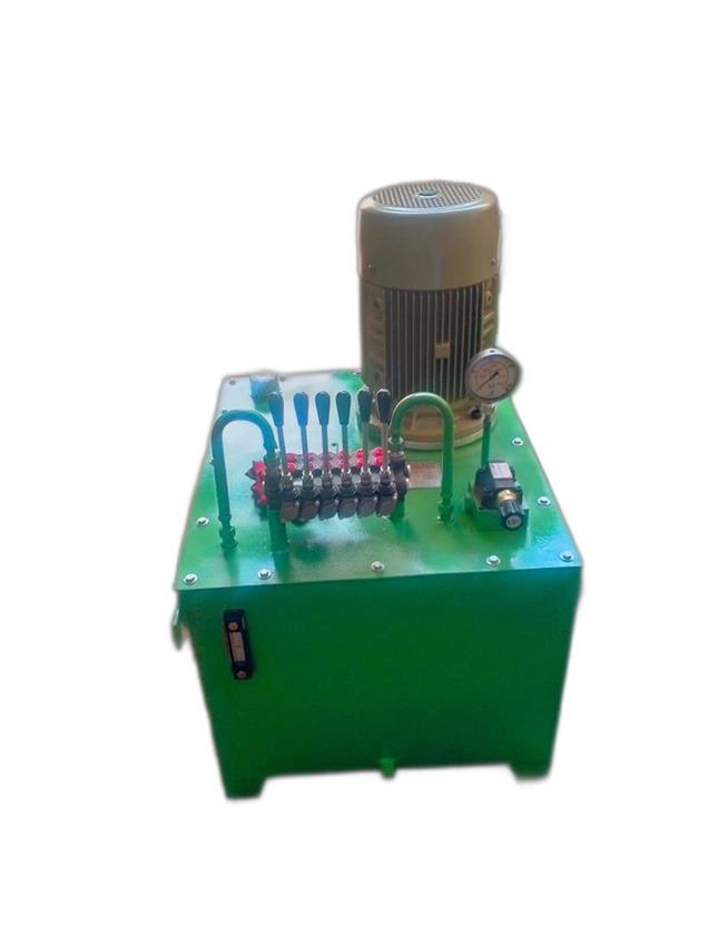 Hydraulic Power Unit