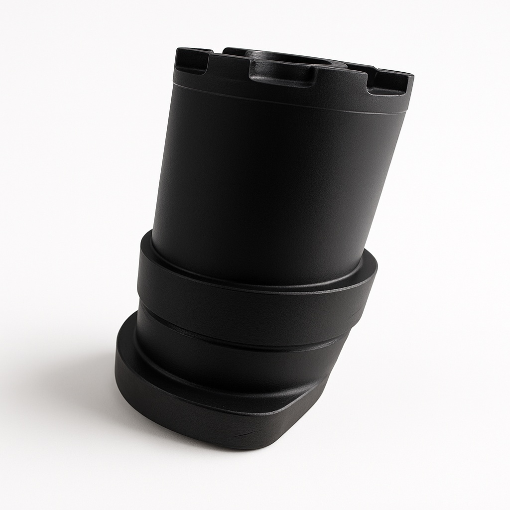 Alloy Steel Hydraulic Power Steering Pump