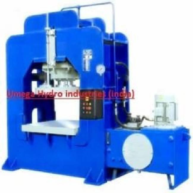Hydraulic Press Machine