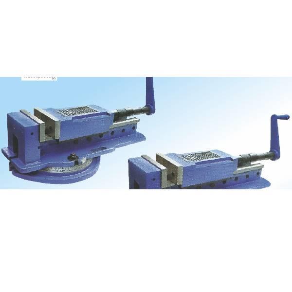 Hydraulic Pressure Machine Vice