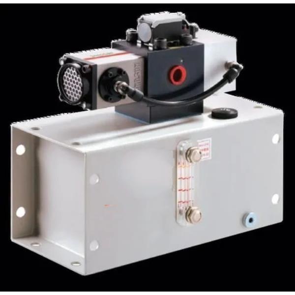 Hydraulic Protector Without Tank