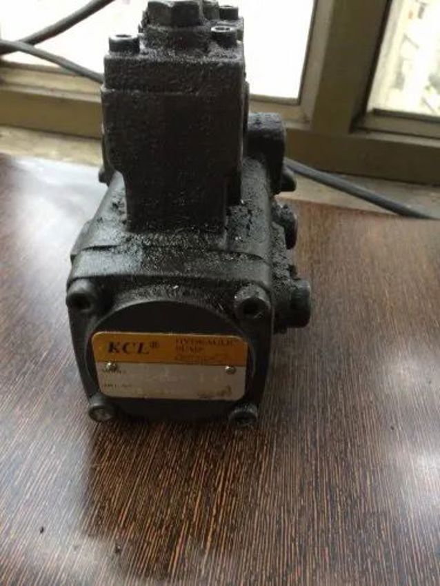 Hydraulic Pump Vpkcc-f2020-a4a4, 220 V