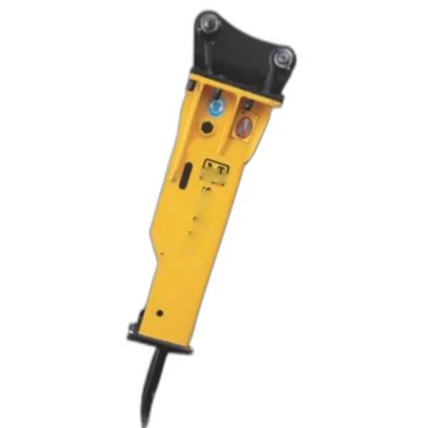 Hydraulic Crusher Rock Breaker