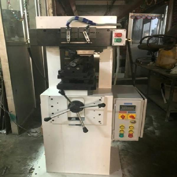 Hydraulic Roll Marking Equipment SDHRM200