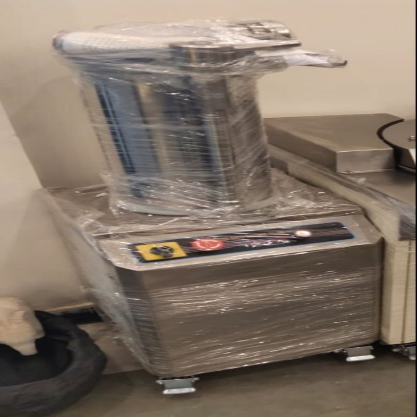 Hydraulic Sausage Stuffer, 10L