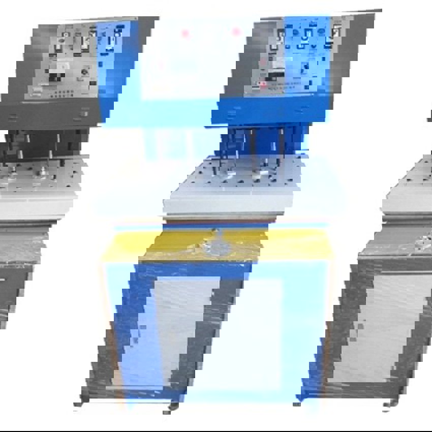 Hydraulic Scrubber Equipment