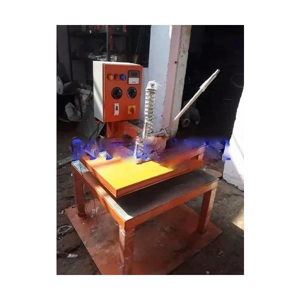 Hydraulic Scrubber Packing Machine