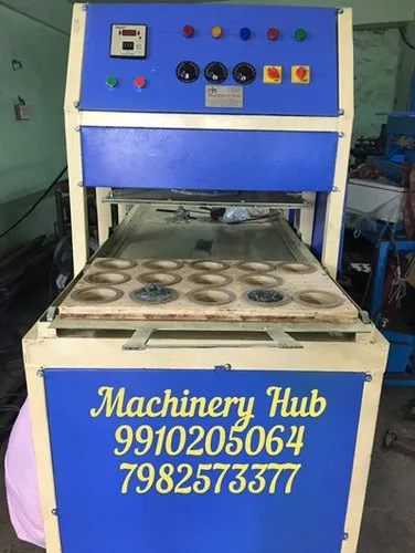 Automatic Scrubber Packing Machine, 15-20 Sheet/Min, 2-2.5 kW