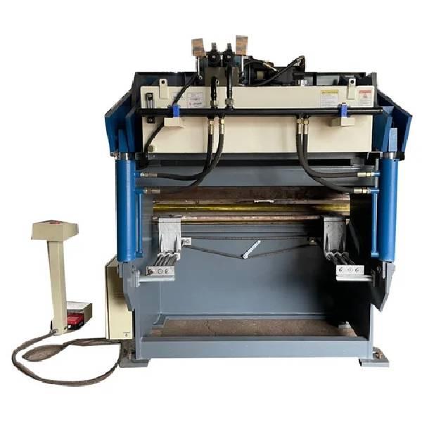 Hydraulic Sheet Cutting Machine