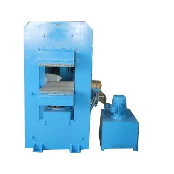 Hydraulic Shoe Sole Production Machine