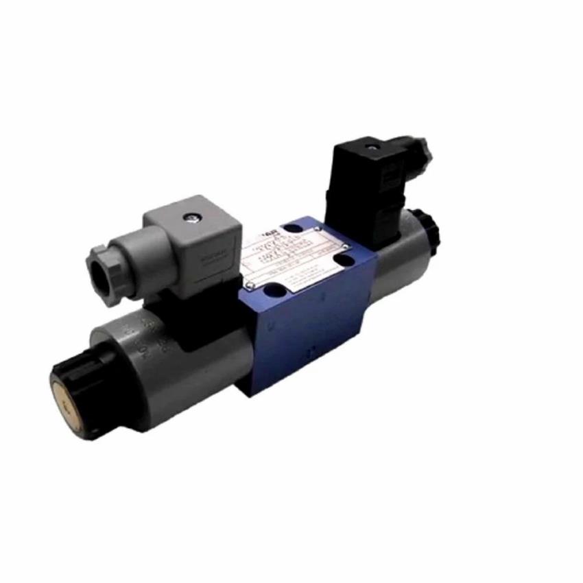 Indian Stainless Steel Hydraulic Valve