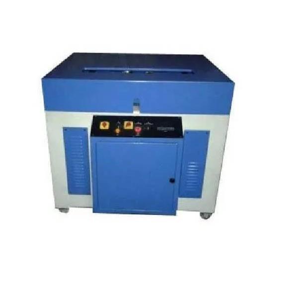 Hydraulic Squaring Edge Machine
