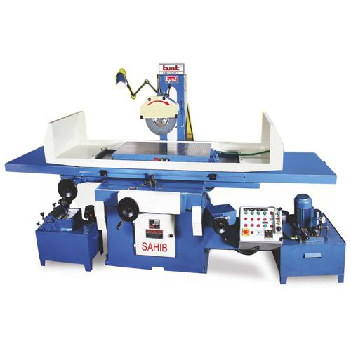 Hydraulic Surface Grinding Machine