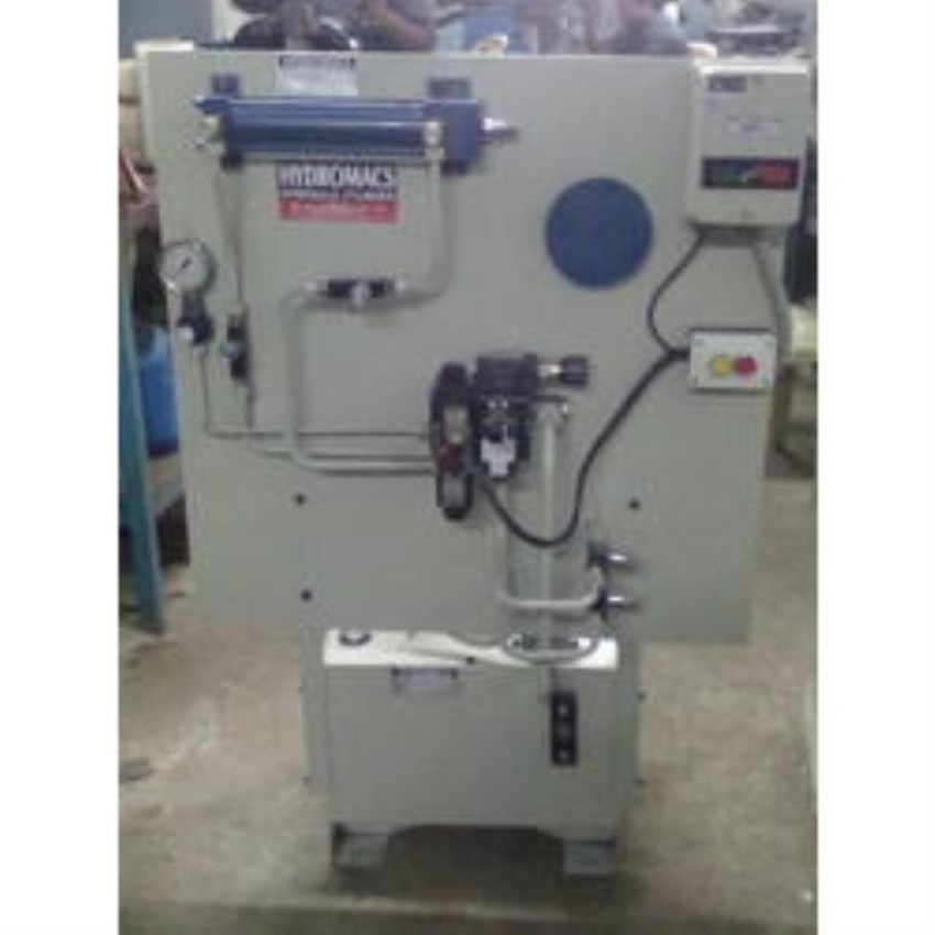 Hydraulic Training Equipment