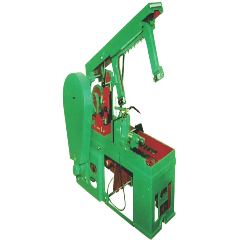 Paras Hydraulic Hacksaw Equipment