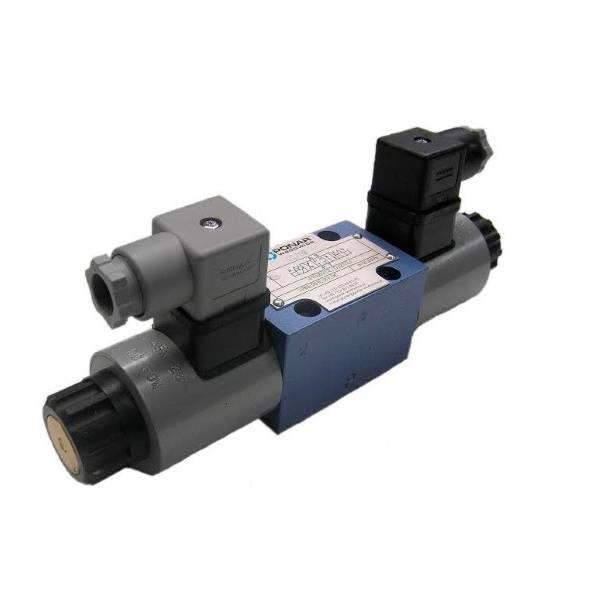 Automatic Hydraulic Valve