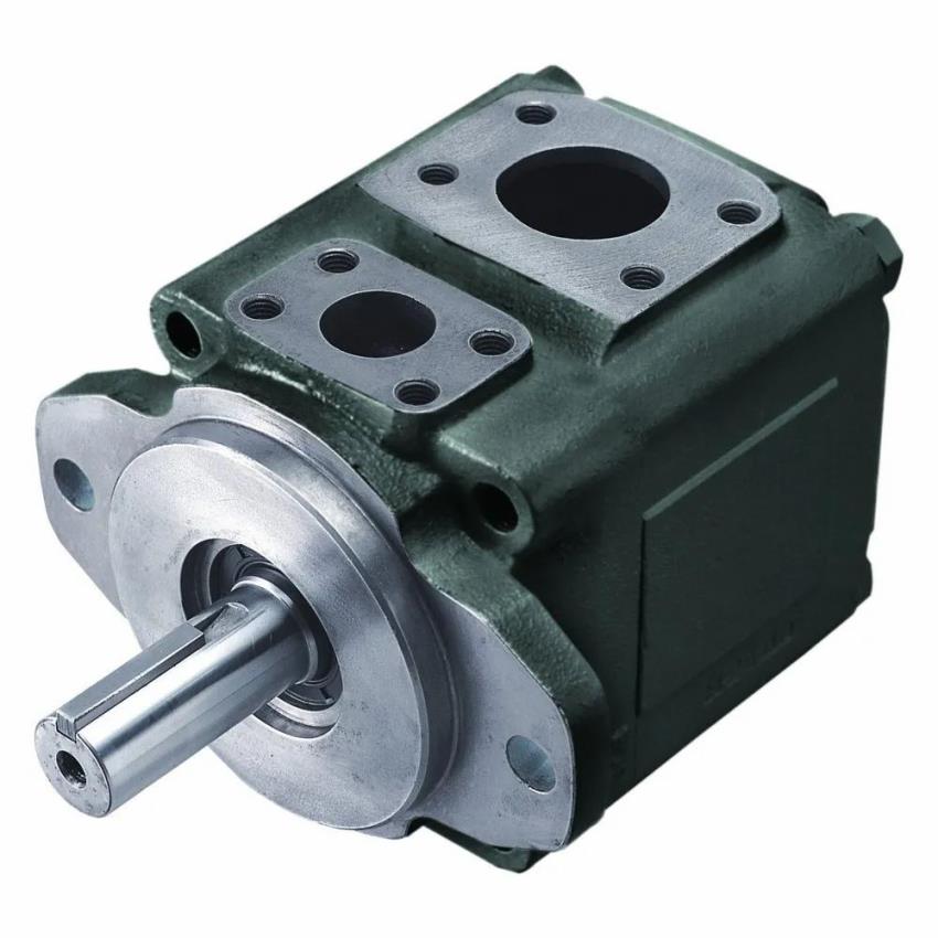 Hydraulic Vane Pump, Automatic-Transmission, 250 Bar