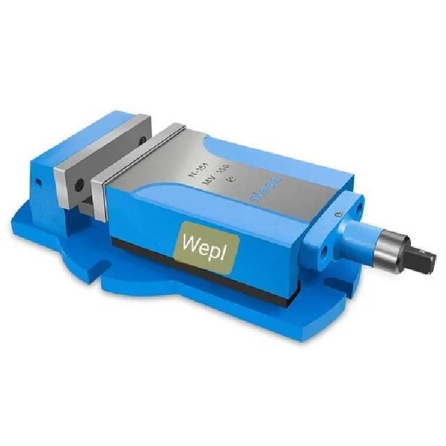 300 Mm Opening Hydraulic Vice for VMC