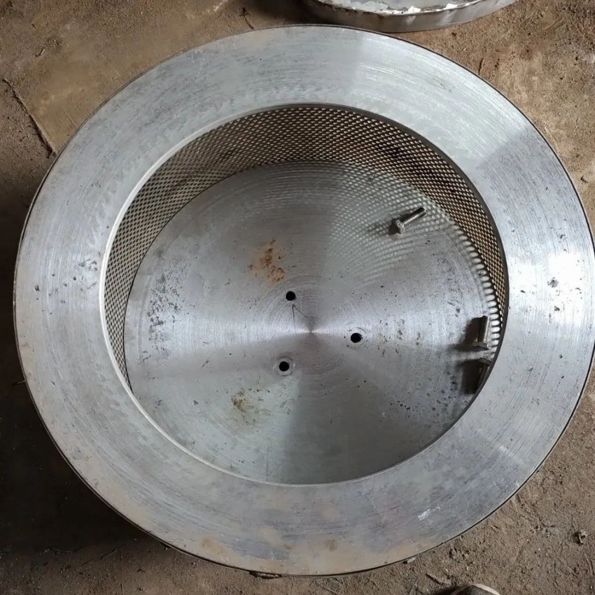 Hydro Dryer Inner Bucket