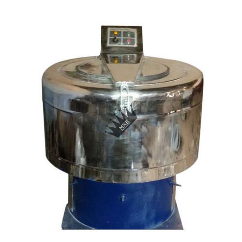 Automatic Stainless Steel Hydro Extractor Machine