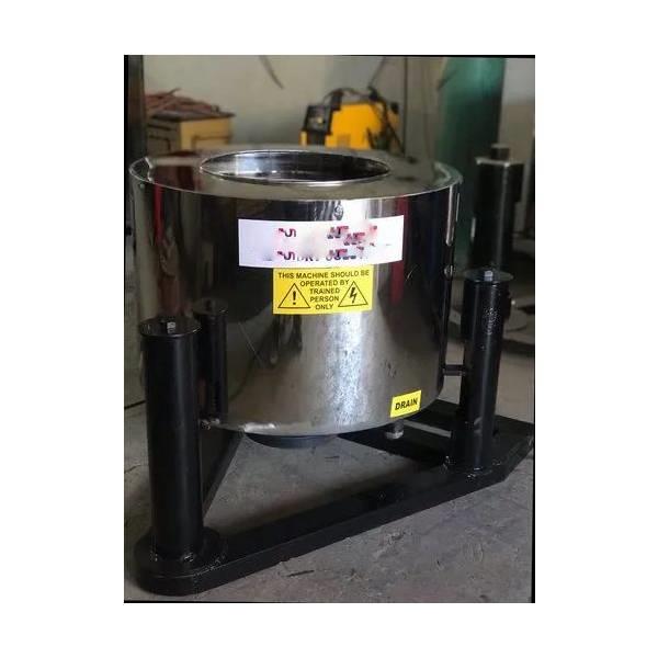 Automatic Hydro Dryer Machine