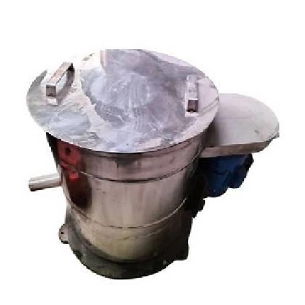 Hydro Processing Machine